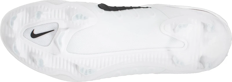 Nike Men's Huarache 9 Elite Mid LAX Cleats