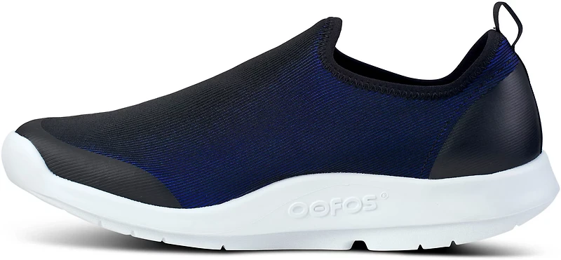 OOFOS Men's OOmg Sport Shoes