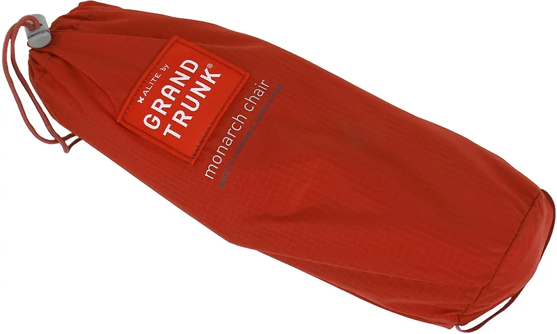 Grand Trunk Monarch Camp Chair