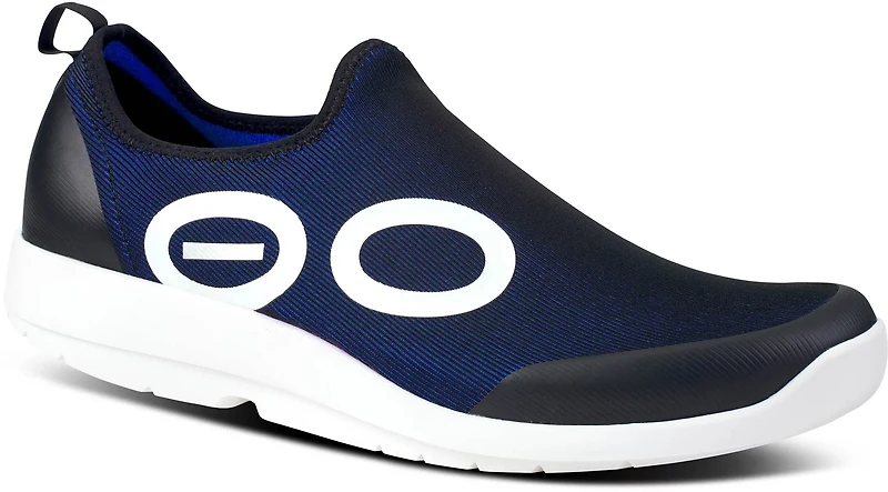 OOFOS Men's OOmg Sport Shoes
