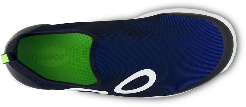 OOFOS Men's OOmg Sport Shoes