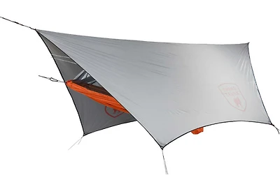 Grand Trunk Air Bivy All-Weather Shelter and Hammock Set