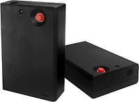 ActionHeat Cotton AA Battery Heated Socks