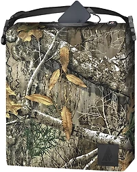 ActionHeat 5 Volt Battery-Heated Camouflage Seat Cushion