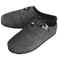 ActionHeat Adults' 5 Volt Battery-Heated Slippers