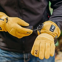 ActionHeat 7V 2200mAh Battery and Charger Kit