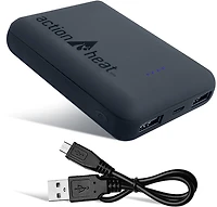 ActionHeat 5 Volt 9300mAh Extended Life Power Bank Kit