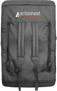 ActionHeat 5 Volt Battery-Heated Folding Bleacher Seat