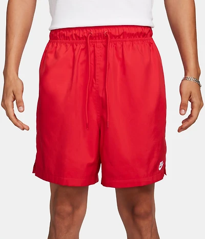 Nike Men's NSW Club Flow Shorts