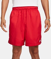 Nike Men's NSW Club Flow Shorts