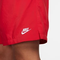 Nike Men's NSW Club Flow Shorts
