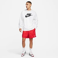 Nike Men's NSW Club Flow Shorts