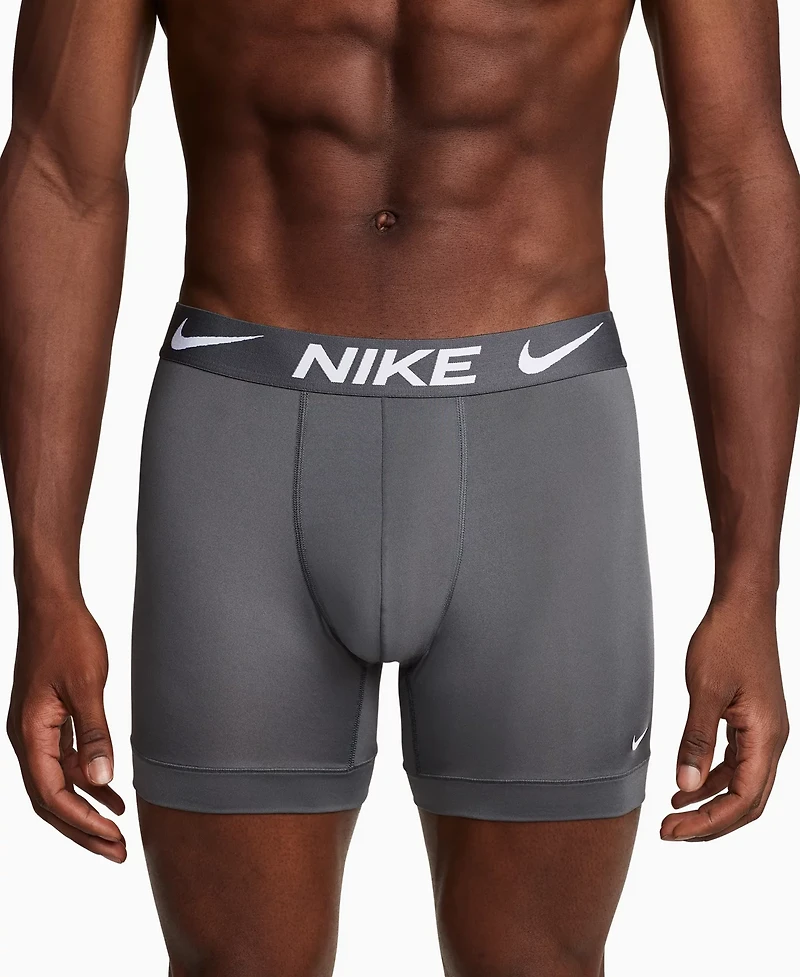 Nike Men's Underwear Essential Micro Stretch Boxers