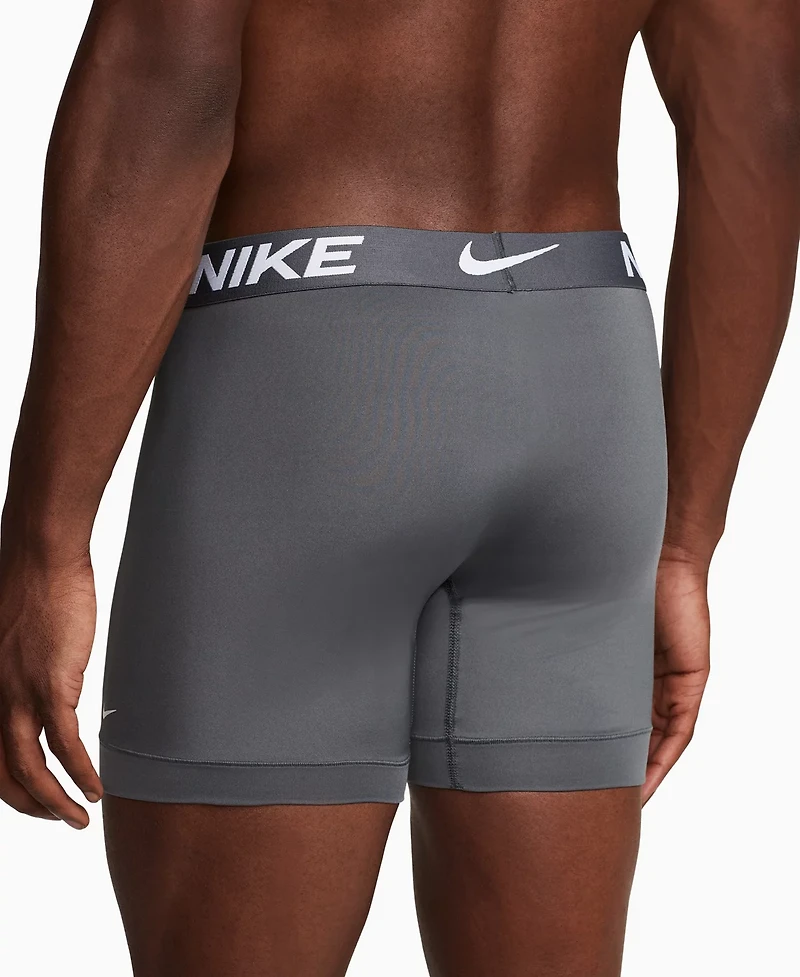 Nike Men's Underwear Essential Micro Stretch Boxers