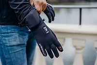 ActionHeat Men's 7V Battery Heated Everyday Gloves