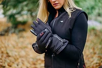 ActionHeat Women's 7V Battery Heated Everyday Gloves