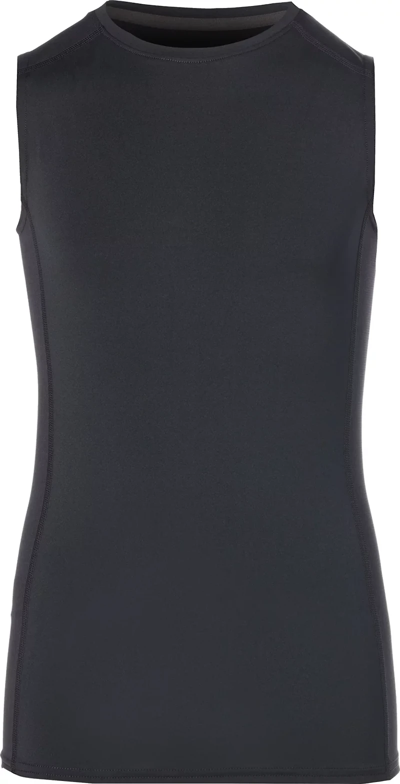 BCG Boys' Compression Sleeveless Training Top