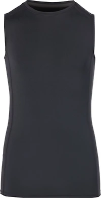 BCG Boys' Compression Sleeveless Training Top