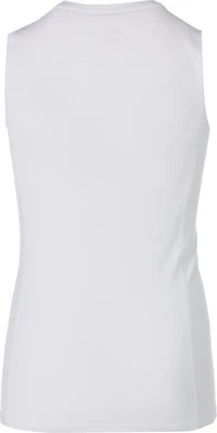 BCG Boys' Compression Sleeveless Training Top
