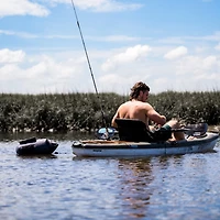 Dry Pocket Auto Sealing Backpack Bag
