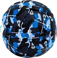 Swax Lax Soft Weighted Camo Sticks Lacrosse Ball