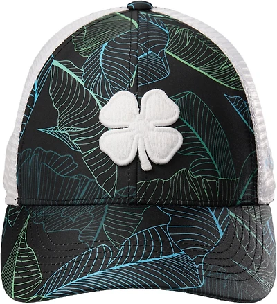 Black Clover Adults' Tropical Collection Island Luck 14 Cap