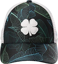 Black Clover Adults' Tropical Collection Island Luck 14 Cap