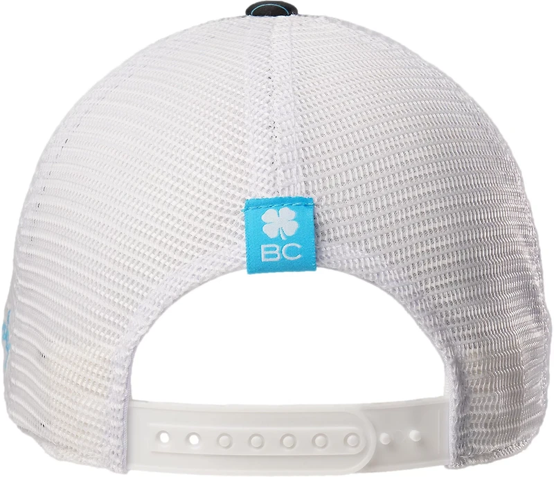 Black Clover Adults' Tropical Collection Island Luck 14 Cap