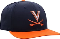 Top of the World Boys’ University of Virginia Maverick Adjustable Cap