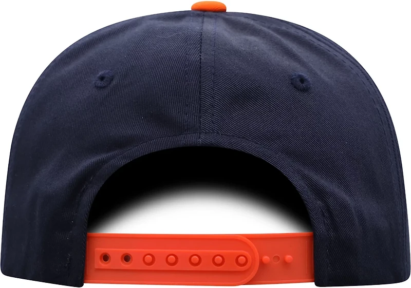 Top of the World Boys’ University of Virginia Maverick Adjustable Cap