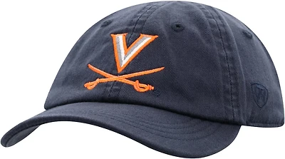 Top of the World Infant Boys’ University of Virginia Mini Me Adjustable Cap
