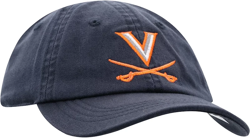 Top of the World Infant Boys’ University of Virginia Mini Me Adjustable Cap