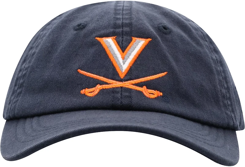 Top of the World Infant Boys’ University of Virginia Mini Me Adjustable Cap