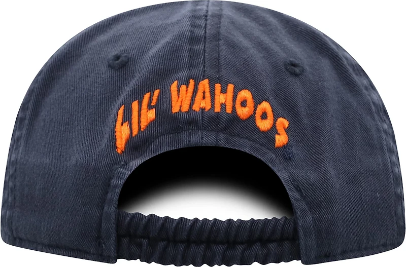 Top of the World Infant Boys’ University of Virginia Mini Me Adjustable Cap