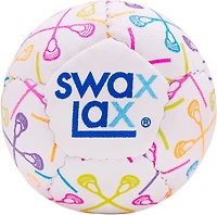 Swax Lax Soft Weighted Neon Sticks Lacrosse Ball