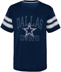 Outerstuff Boys' Dallas Cowboys Team Official T-shirt