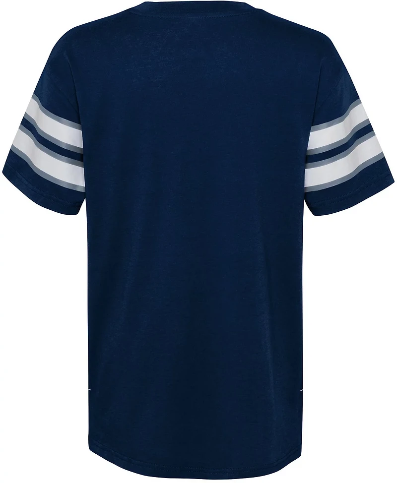Outerstuff Boys' Dallas Cowboys Team Official T-shirt