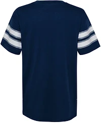 Outerstuff Boys' Dallas Cowboys Team Official T-shirt