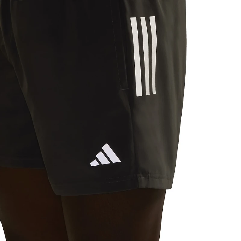 adidas Men's Own the Run Running Shorts