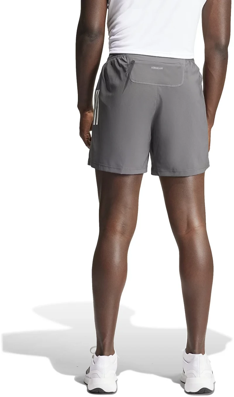 adidas Men's Own the Run Running Shorts