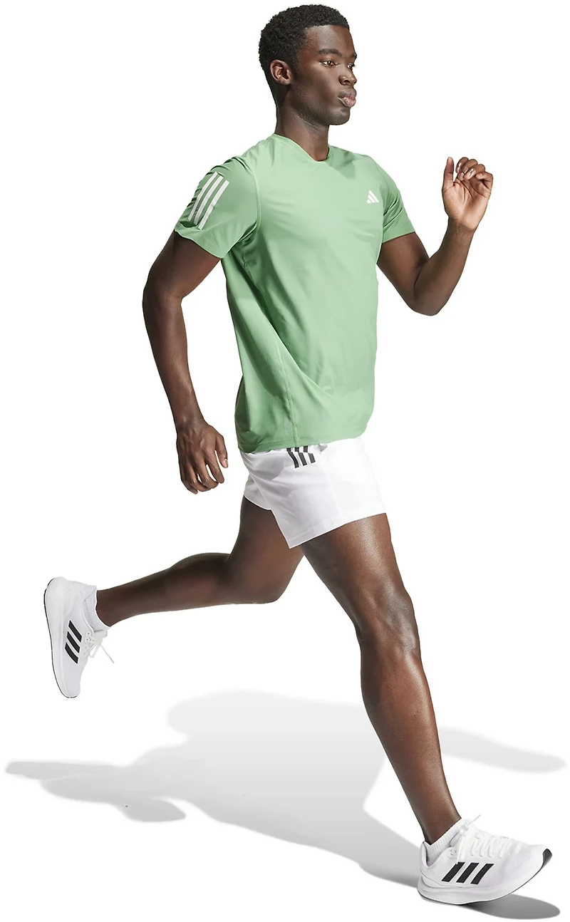 adidas Men's Own the Run Running Shorts