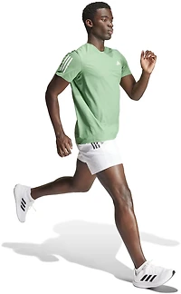 adidas Men's Own the Run Running Shorts