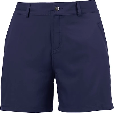 Magellan Outdoors Women's Falcon Lake Plus Shorty Shorts 5