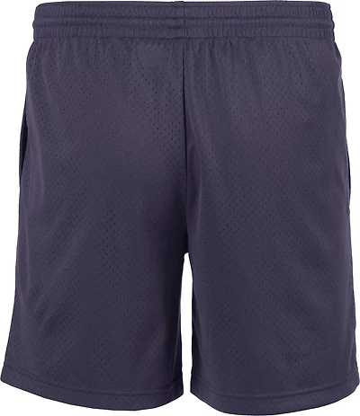 BCG Men's Diamond Mesh Basketball Shorts 7