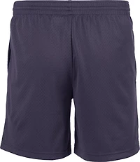 BCG Men's Diamond Mesh Basketball Shorts 7