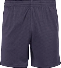 BCG Men's Diamond Mesh Basketball Shorts 7