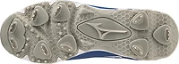 Mizuno Women's 9-Spike Swift 8 Low Metal Softball Cleats