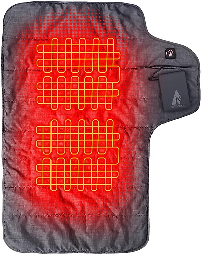 ActionHeat 7V Sleeping Bag Pad
