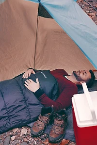 ActionHeat 5 Volt Battery-Heated Sleeping Bag