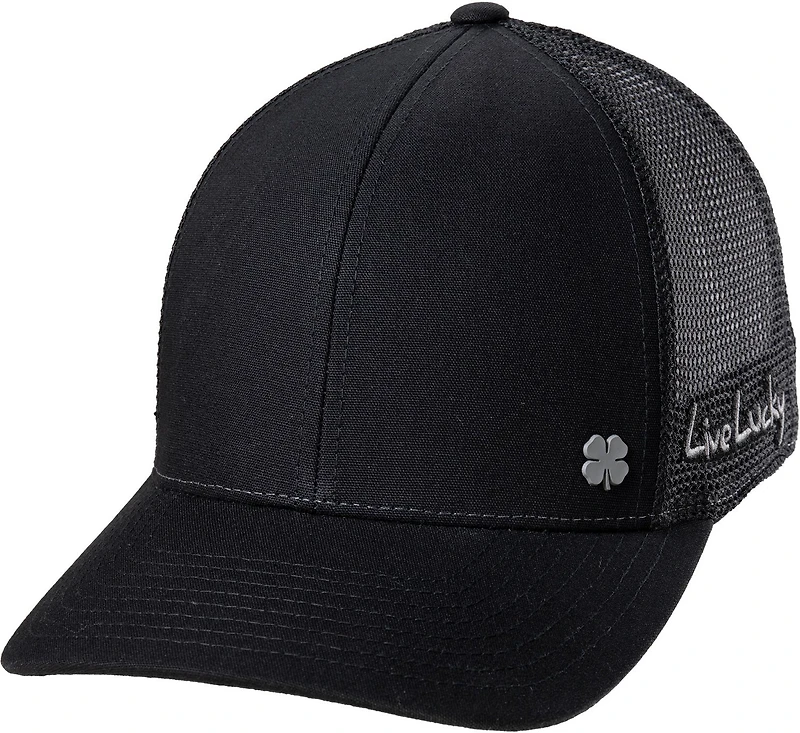 Black Clover Women's Her Luck 1 Cap